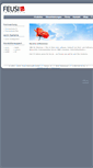 Mobile Screenshot of feusi.info